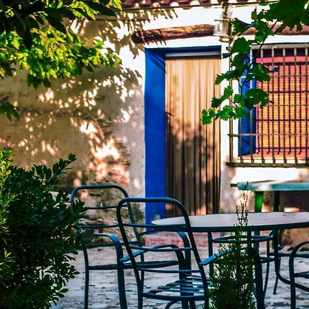 Casas Rurales Tio Segundo Carcelén Kültér fotó