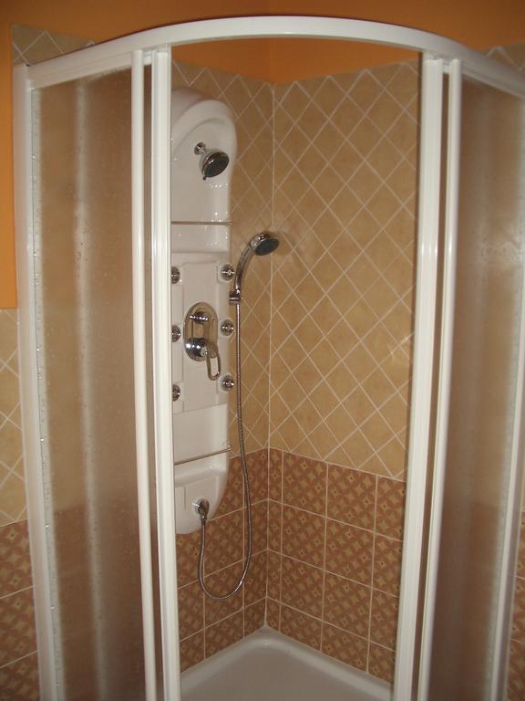 Casas Rurales Tio Segundo Carcelén Szoba fotó