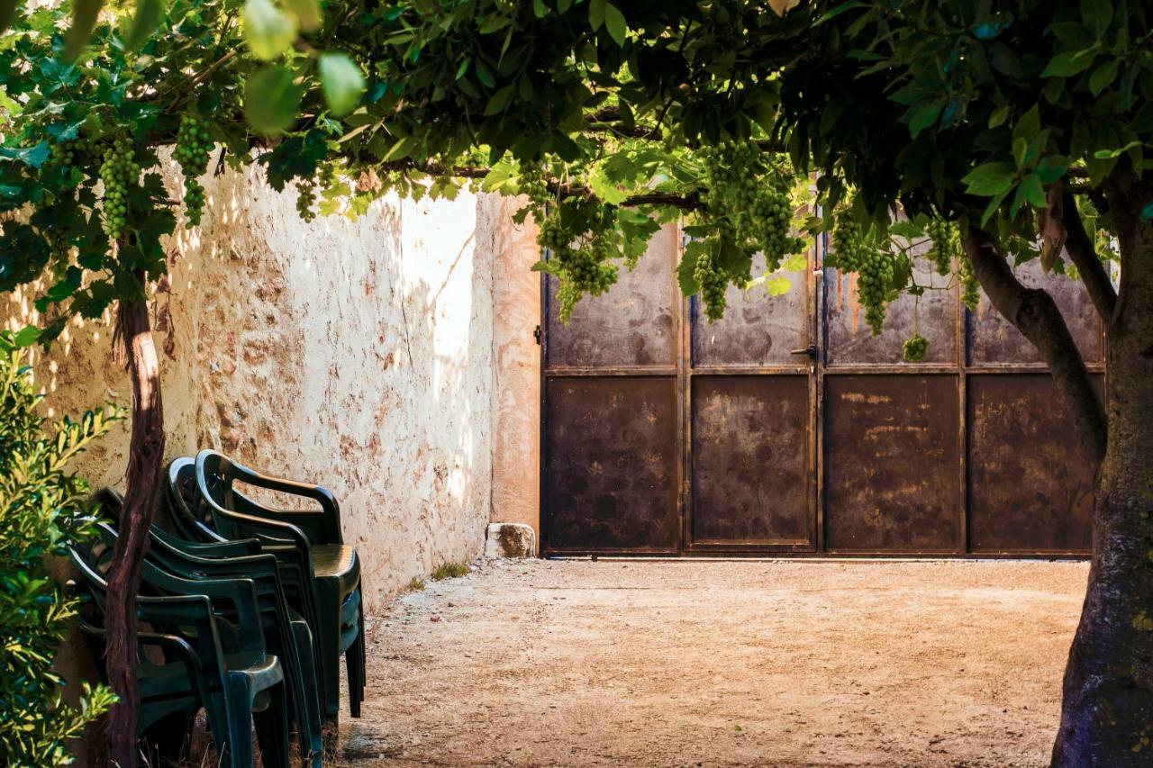 Casas Rurales Tio Segundo Carcelén Kültér fotó